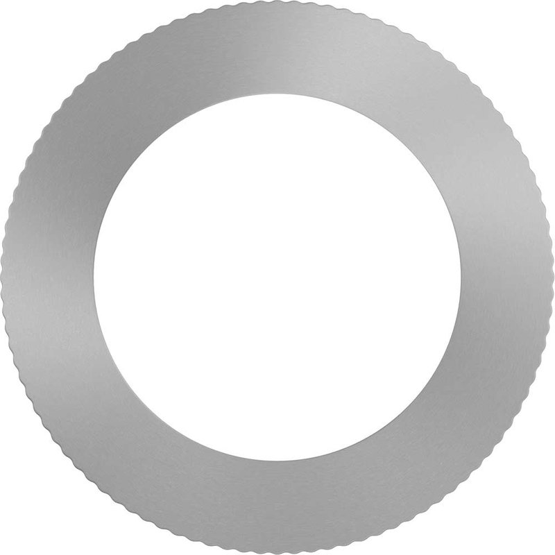 Bosch PRO Reducing Ring for 1.4mm to 1.7mm Circular Saw Blades 30mm 20mm 1.2mm