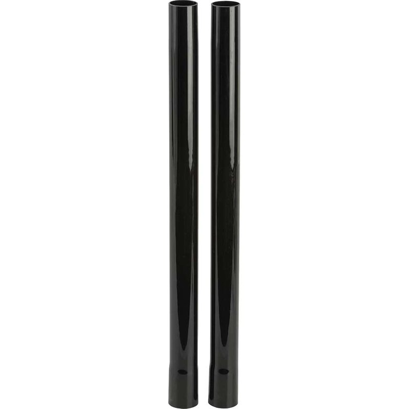 Bosch Dust Extractor Hose Extension Pipes 35mm 0.5m Pack of 2