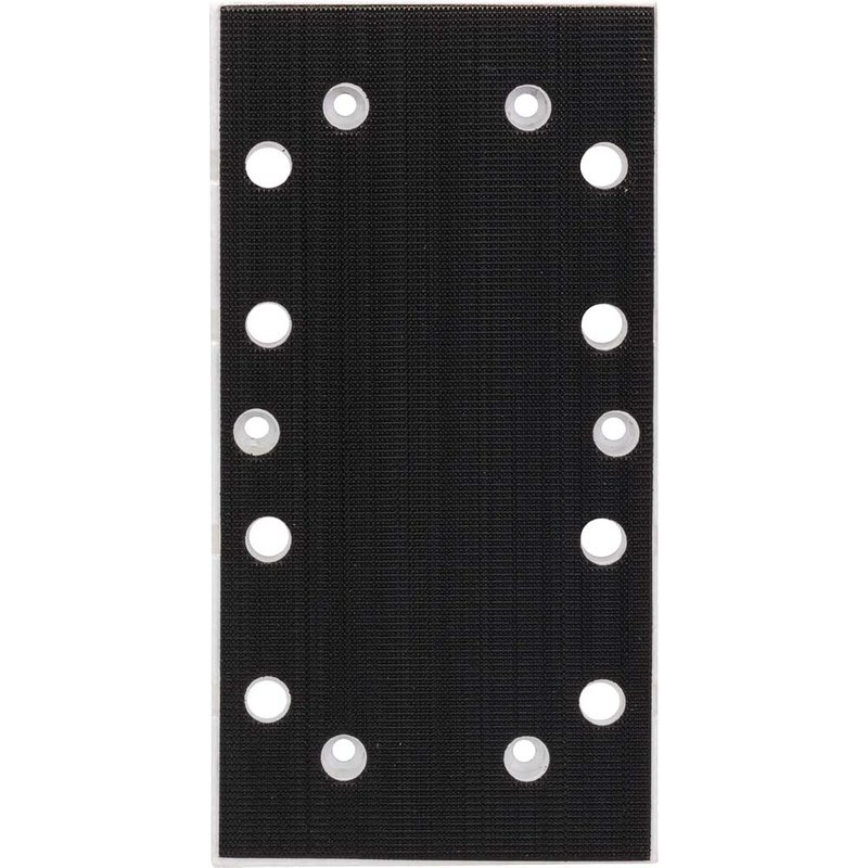 Bosch Sanding Plate for GSS 230 A and AE Sanders 185mm 93mm