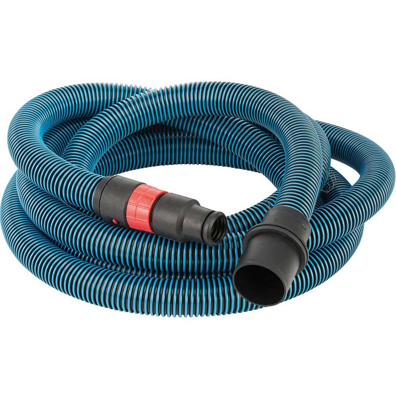 Bosch Antistatic Hose for GAS 35 and 55 Dust Extractor 35mm 5m