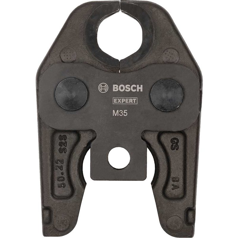 Bosch EXPERT M Profile Standard Press Jaw 35mm