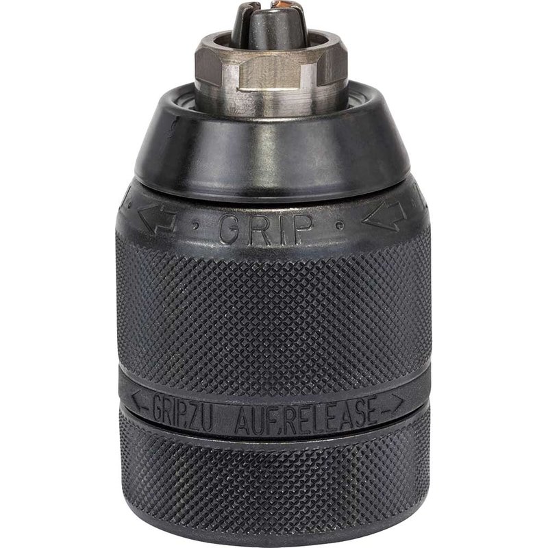 Bosch 13mm 1/2" 20 UNF Hammer Drill Keyless Chuck 1.5 -13mm 13mm 1/2" x 20UNF Female