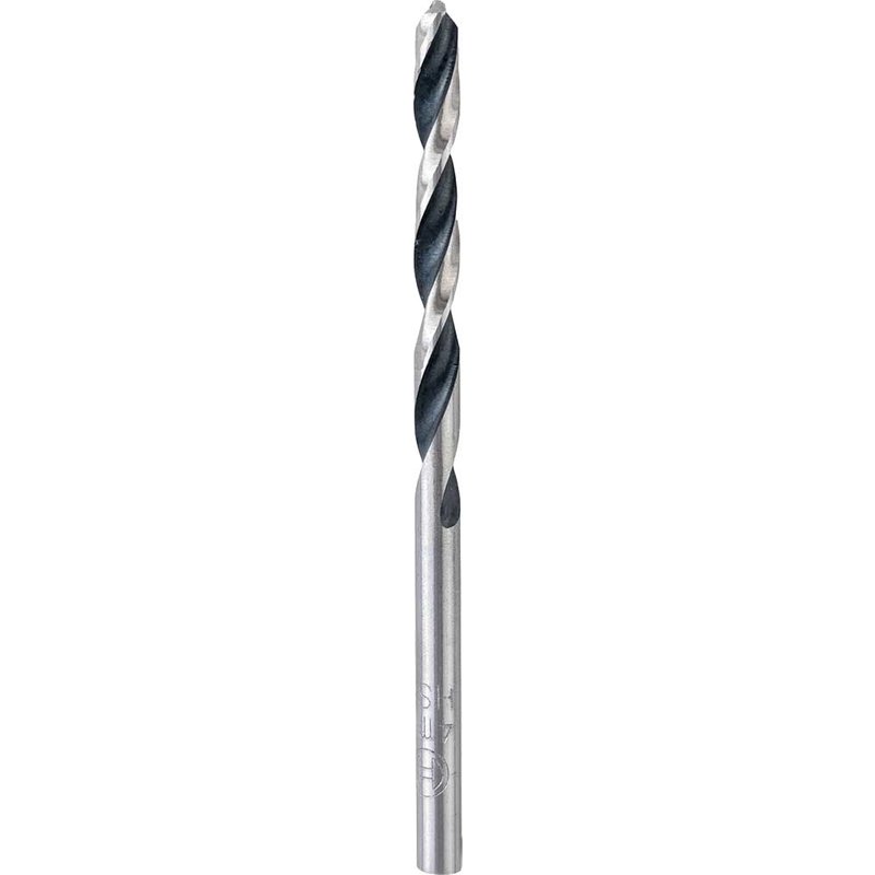 Bosch HSS PointTeQ Drill Bit 4mm Pack of 10