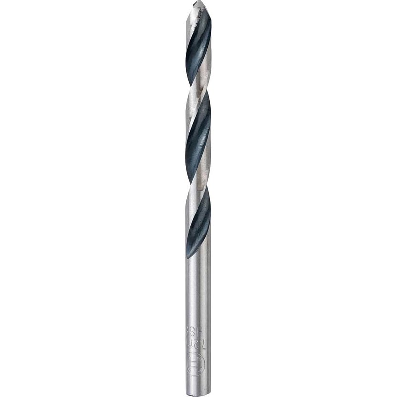 Bosch HSS PointTeQ Drill Bit 7.2mm Pack of 10