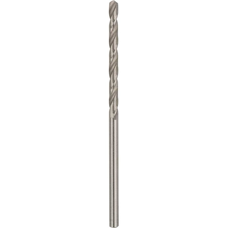 Bosch PRO HSS-G Metal Drill Bit 2.6mm Pack of 10