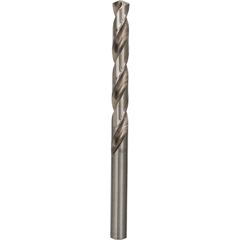 Bosch PRO HSS-G Metal Drill Bit 8.9mm Pack of 5