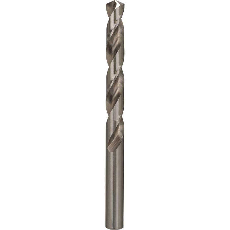Bosch PRO HSS-G Metal Drill Bit 11.6mm Pack of 5