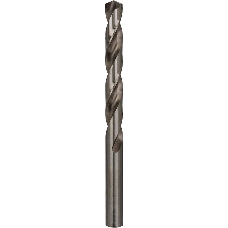 Bosch PRO HSS-G Metal Drill Bit 11.9mm Pack of 5
