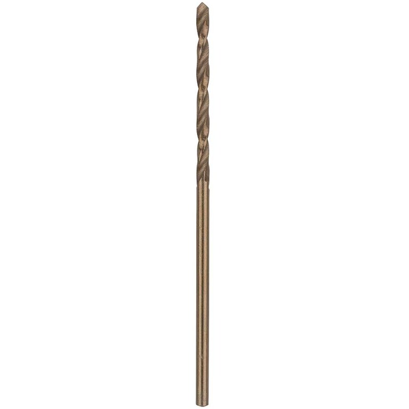 Bosch PRO HSS-Co Cobalt Drill Bit 1.5mm Pack of 1