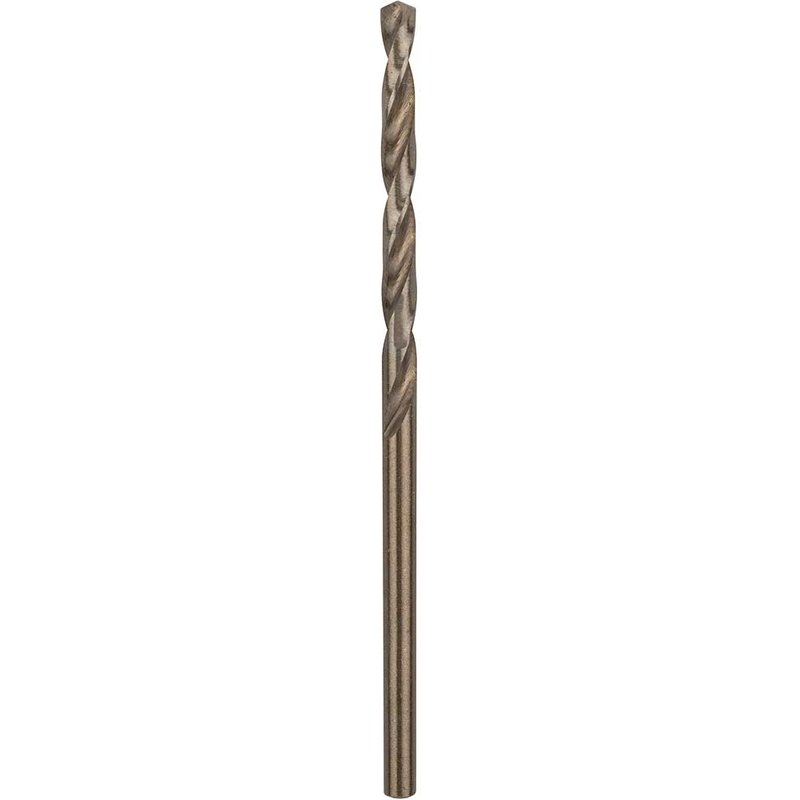 Bosch PRO HSS-Co Cobalt Drill Bit 3.3mm Pack of 10