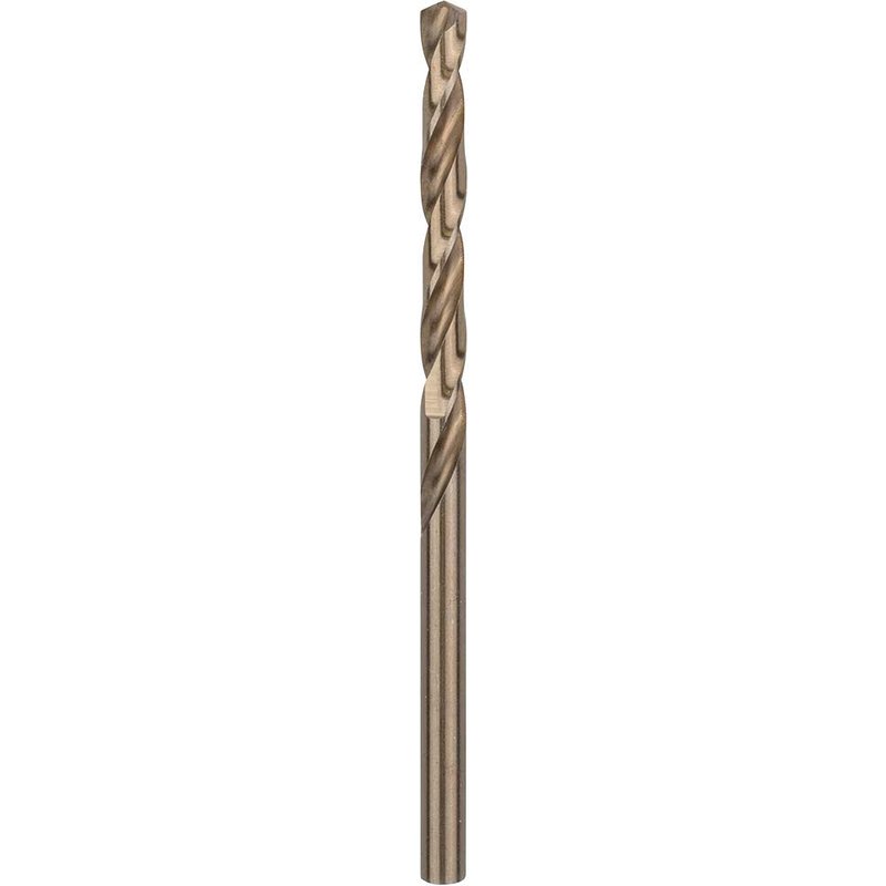 Bosch PRO HSS-Co Cobalt Drill Bit 5.5mm Pack of 10