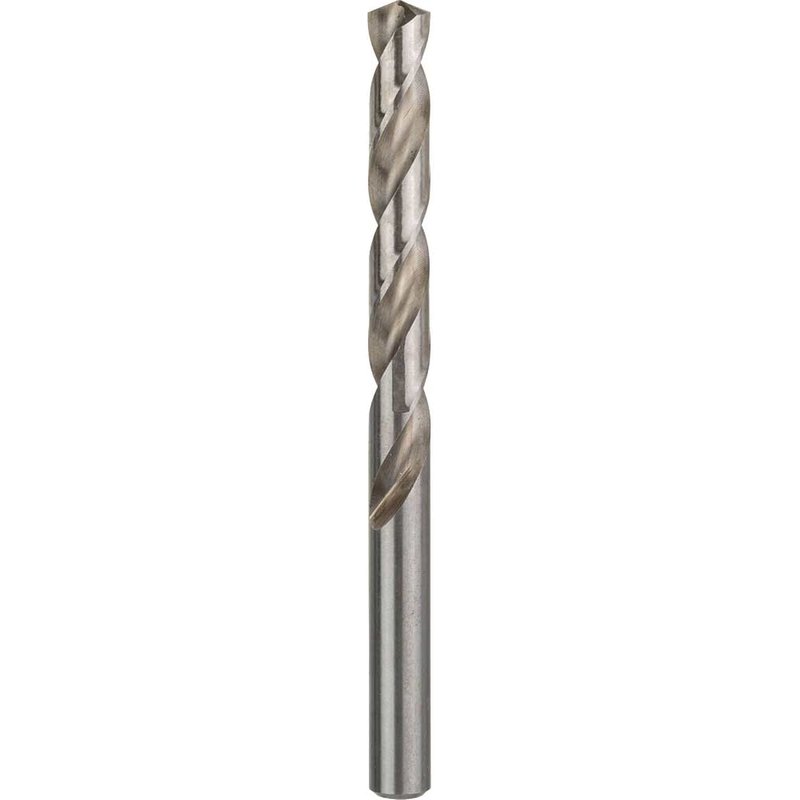 Bosch PRO HSS-G Metal Drill Bit 10.5mm Pack of 1