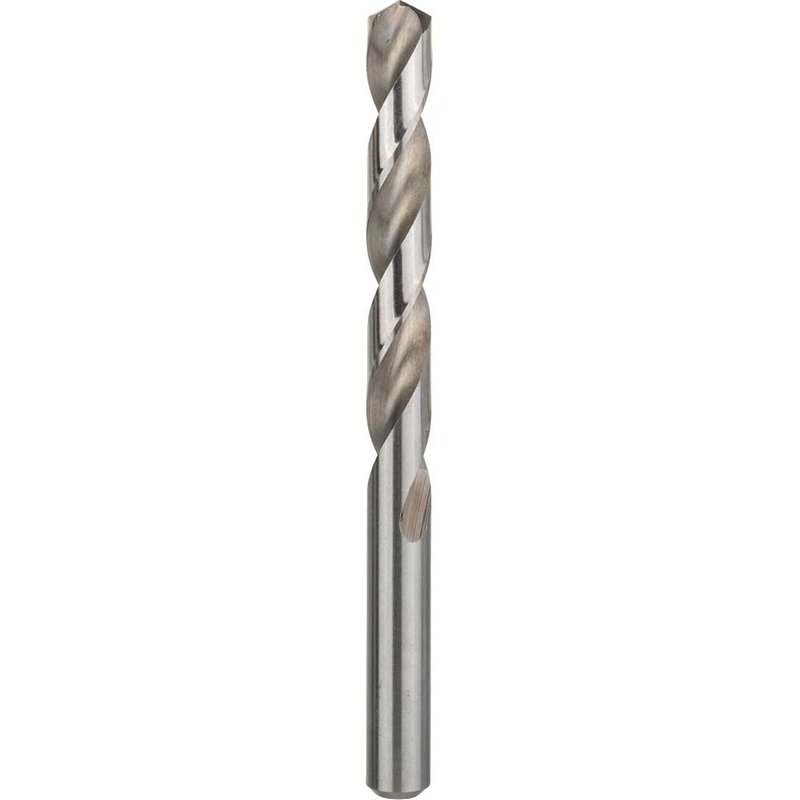 Bosch PRO HSS-G Metal Drill Bit 12.5mm Pack of 1