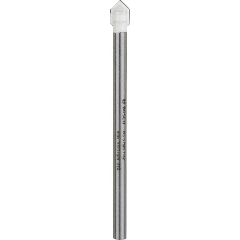 Bosch 2608587160 CYL-9 SoftCeramic Tile Drill Bit 5.5mm 2608587160