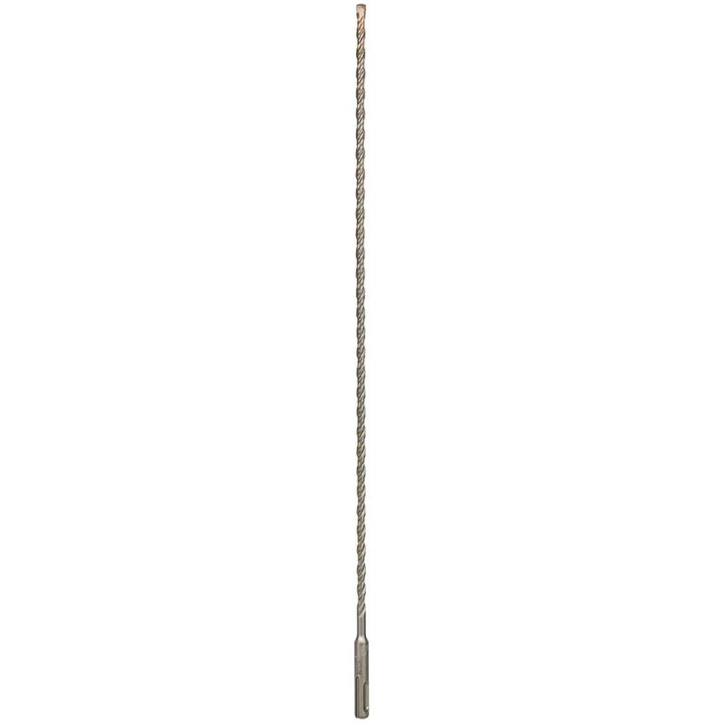 Bosch Powertool Accessories SDS plus-5 Hammer Drill Bit 6.5 x 400 x 465mm 2608587830