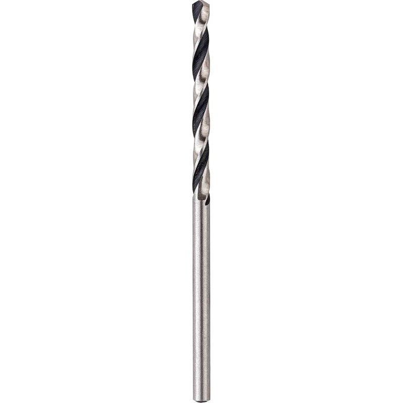 Bosch HSS PointTeQ Drill Bit 2.4mm Pack of 10