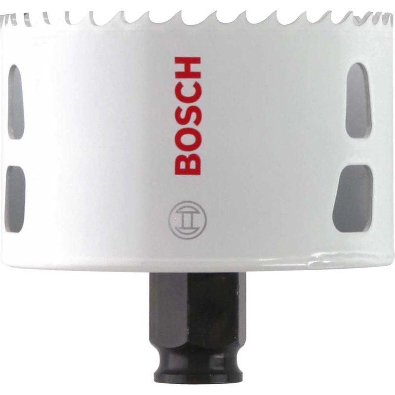 Bosch Progressor Power Change Wood and Metal Hole Saw 76mm