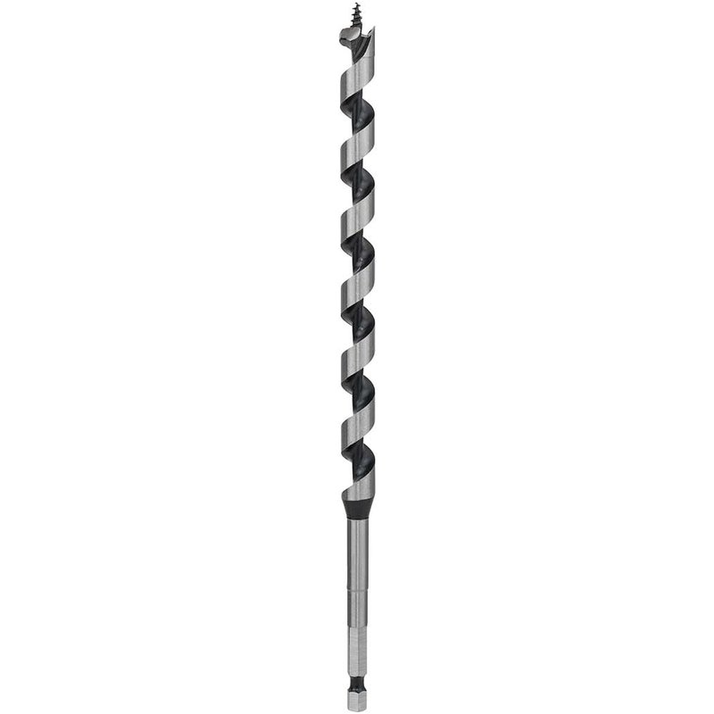 Bosch 2608597626 PRO Wood Auger Drill Bit 12 x 170 x 235mm 2608597626