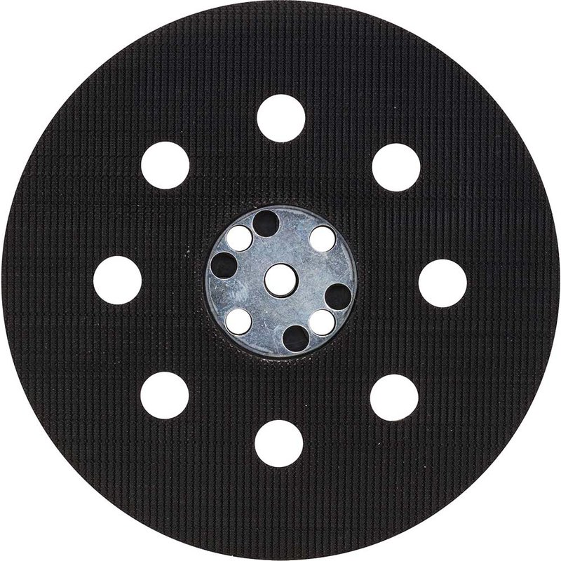 Bosch Hard Sanding Pad for PEX 115 115mm