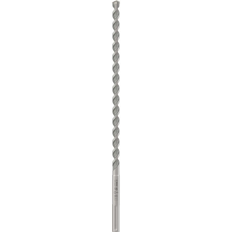 Bosch 2608685863 PRO SDS max-4 Hammer Drill Bit 18 x 400 x 540mm 2608685863