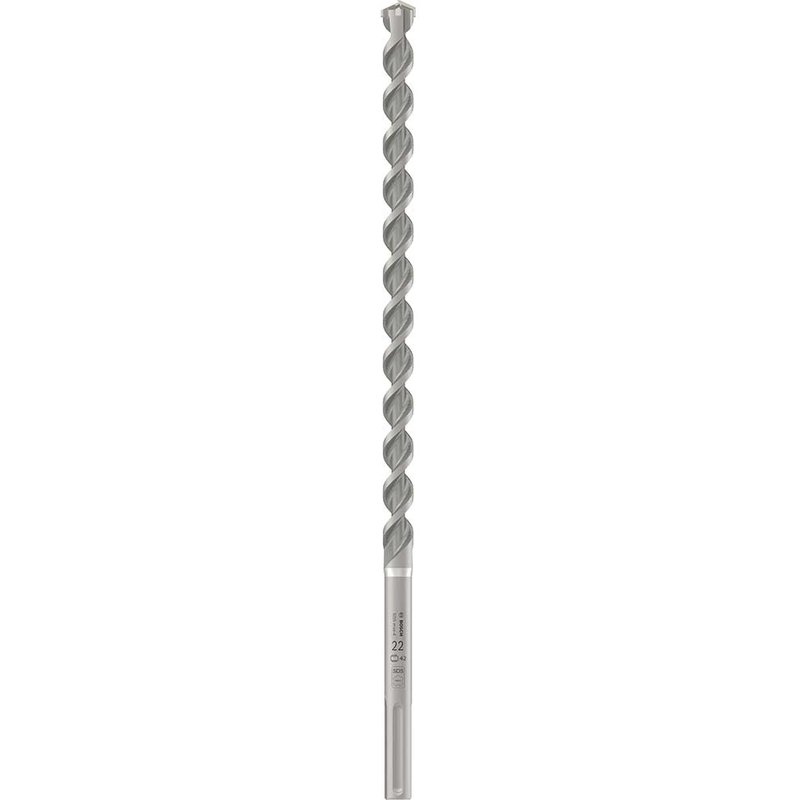 Bosch 2608685867 PRO SDS max-4 Hammer Drill Bit 22 x 400 x 520mm 2608685867