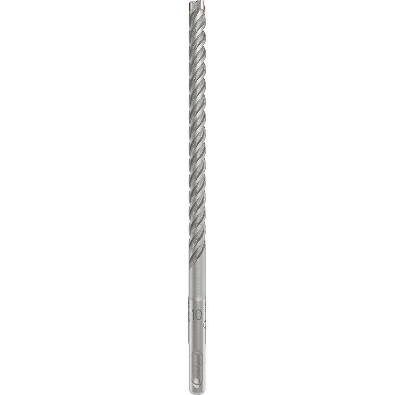 Bosch Powertool Accessories PRO SDS plus-5X Hammer Drill Bit 10.0 x 150 x 210mm 2608833799