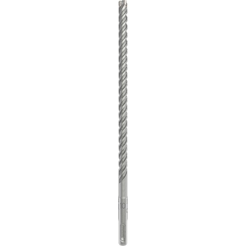 Bosch Powertool Accessories PRO SDS plus-5X Hammer Drill Bit 10.0 x 200 x 260mm 2608833800