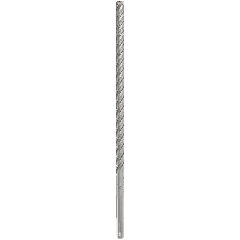 Bosch 2608833810 PRO SDS plus-5X Hammer Drill Bit 12 x 250 x 310mm 2608833810