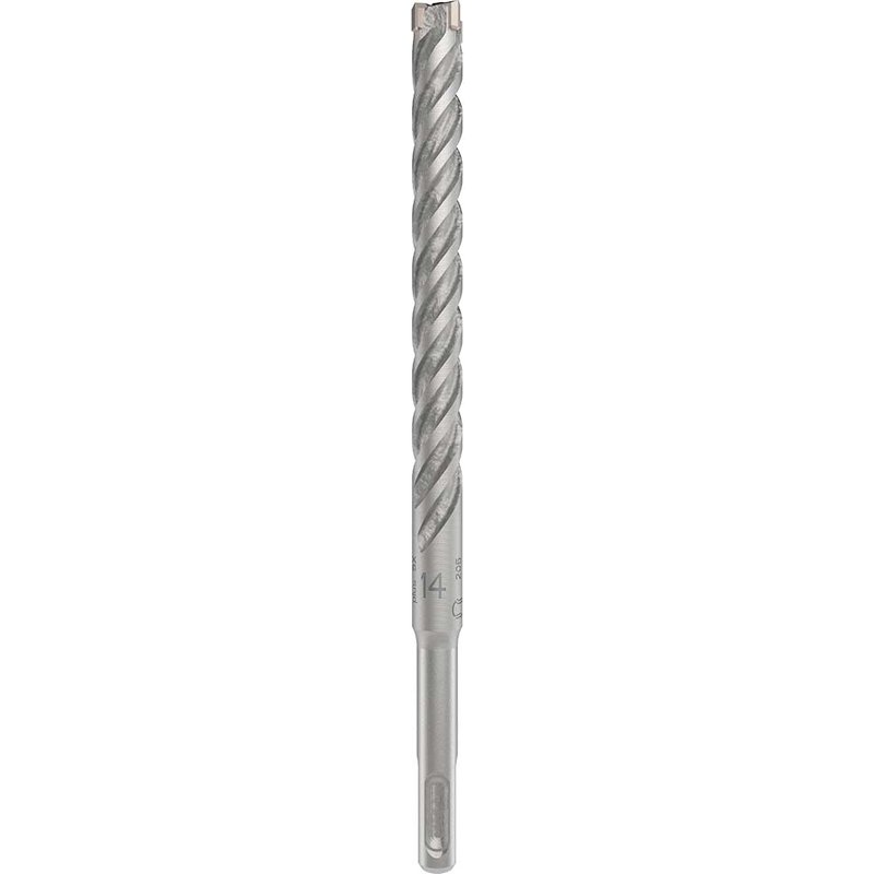 Bosch 2608833817 PRO SDS plus-5X Hammer Drill Bit 14 x 150 x 210mm 2608833817
