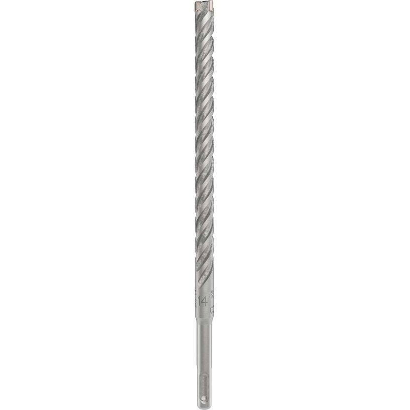 Bosch 2608833818 PRO SDS plus-5X Hammer Drill Bit 14 x 200 x 260mm 2608833818