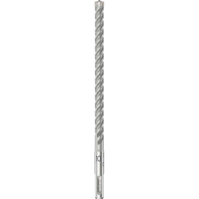 Bosch 2608833903 SDS+ 5X Masonry Drill Bits 10 x 150 x 210mm (Pack of 10) 2608833903