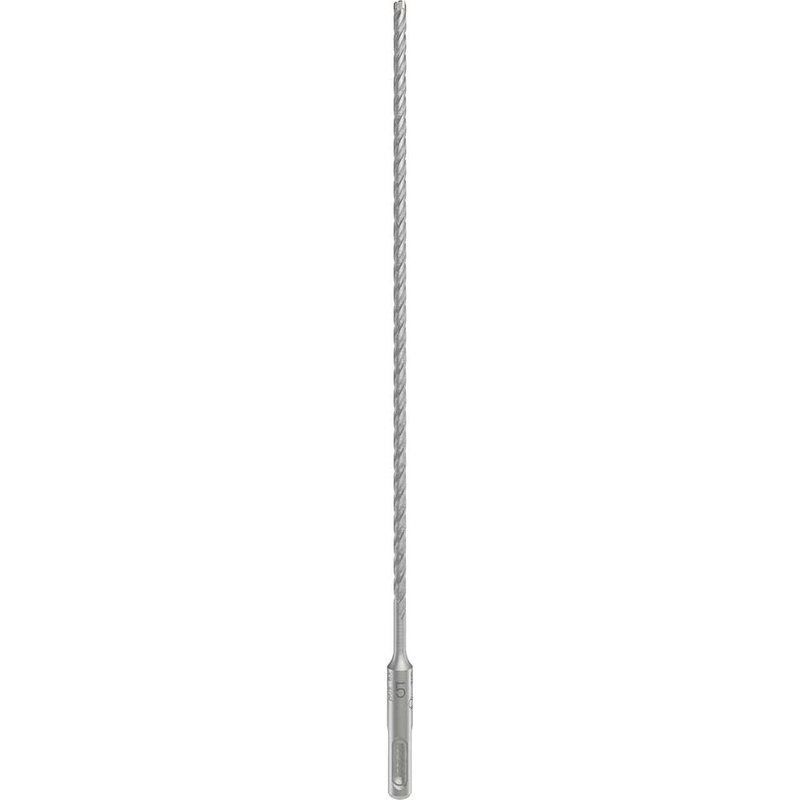 Bosch PRO 5X 4 Cutter Head SDS Plus Masonry Drill Bit 5mm 310mm Pack of 1