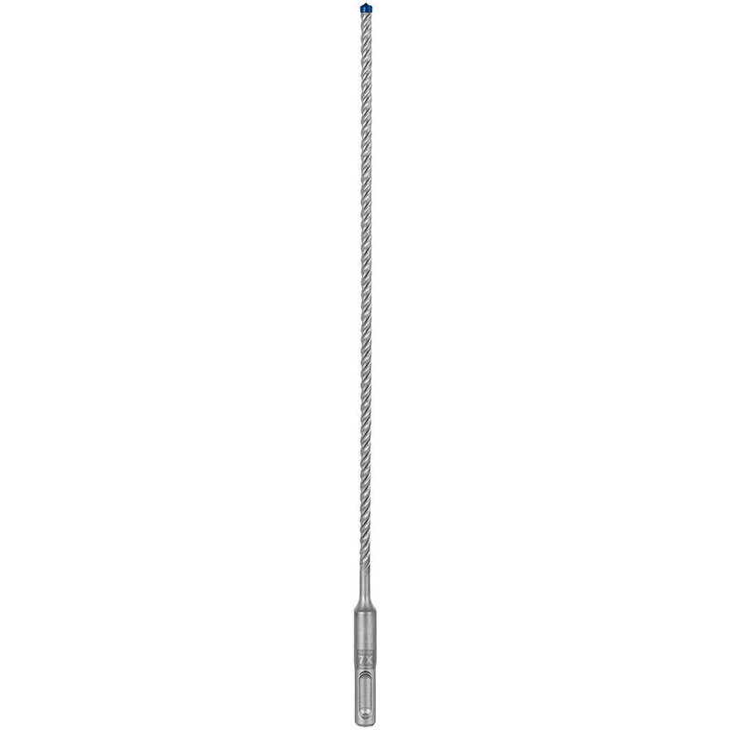 Bosch EXPERT 7X 4 Cutter Head 3X Life SDS Plus Masonry Drill Bit 5.5mm 315mm Pack of 1
