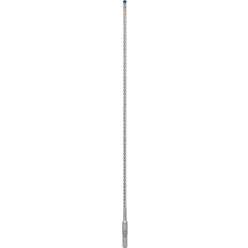 Bosch EXPERT 7X 4 Cutter Head 3X Life SDS Plus Masonry Drill Bit 6mm 465mm Pack of 1