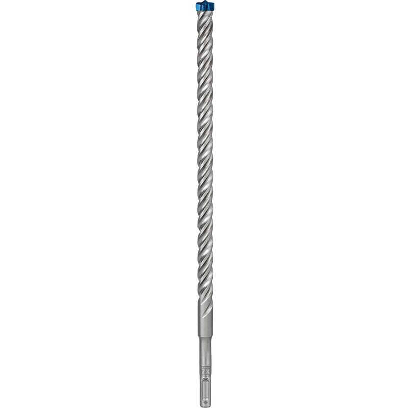 Bosch EXPERT 7X 4 Cutter Head 3X Life SDS Plus Masonry Drill Bit 14mm 315mm Pack of 1