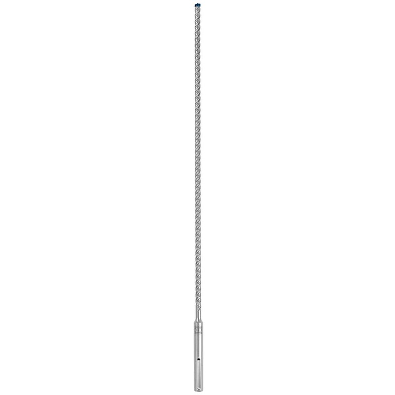 Bosch EXPERT SDS MAX 8X Concrete 4 Cutter Carbide Head SDS Max Drill Bit 12mm 740mm Pack of 1
