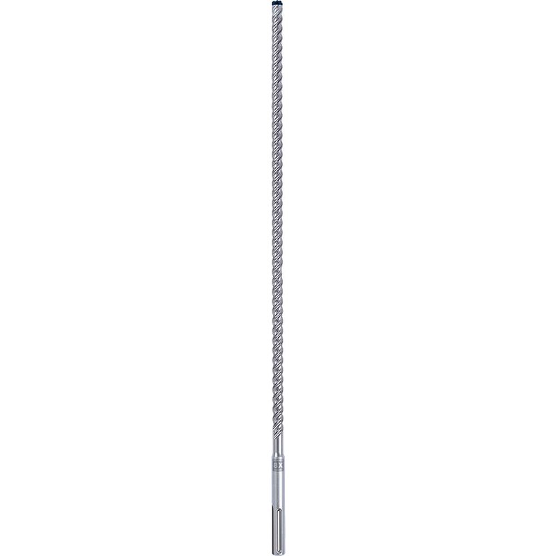 Bosch EXPERT SDS MAX 8X Concrete 4 Cutter Carbide Head SDS Max Drill Bit 16mm 740mm Pack of 1