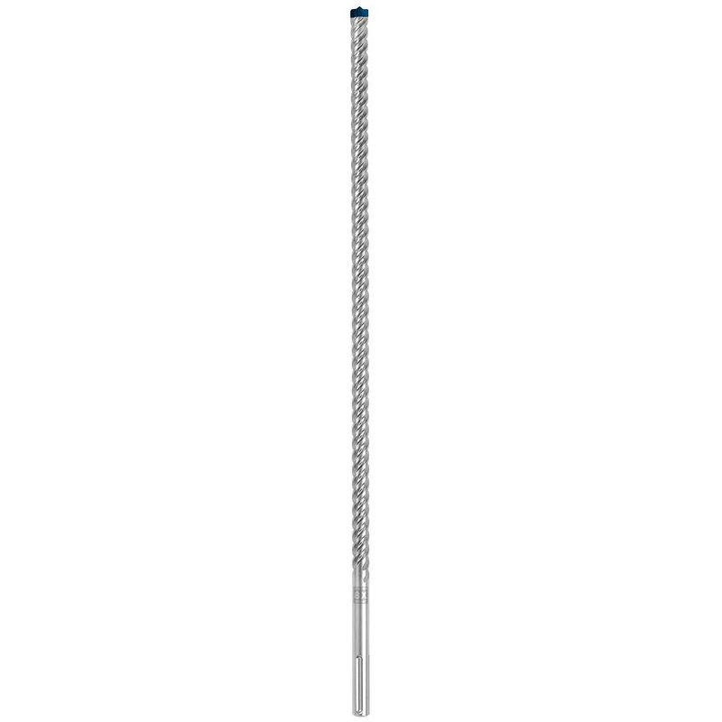 Bosch EXPERT SDS MAX 8X Concrete 4 Cutter Carbide Head SDS Max Drill Bit 20mm 720mm Pack of 1