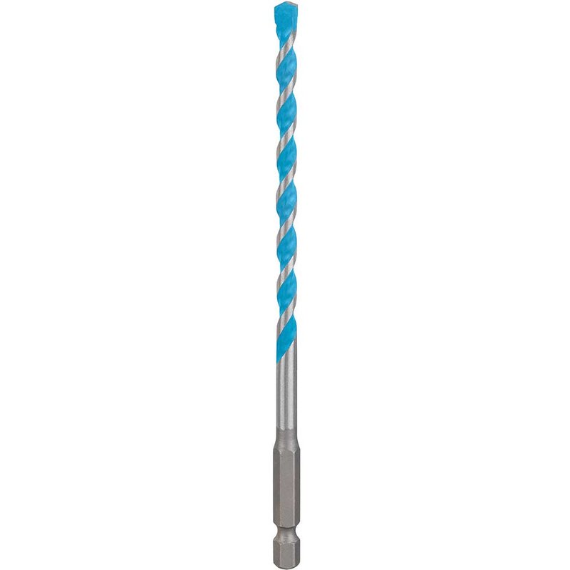 Bosch Powertool Accessories EXPERT HEX-9 Multi Construction Drill Bit 6 x 90 x 150mm 2608900575