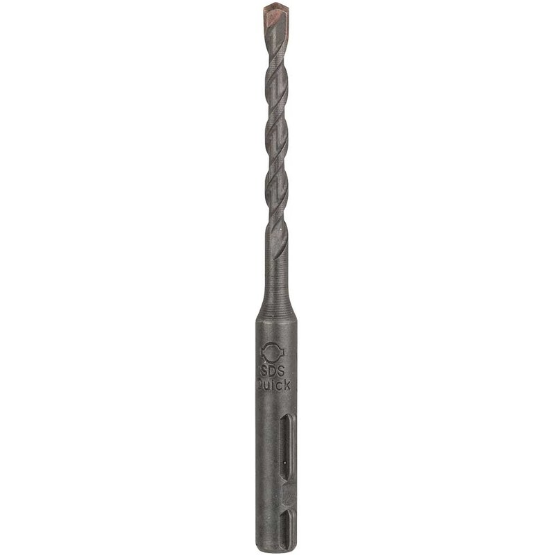 Bosch UNEO SDS Quick Masonary Drill Bit 4mm 85mm Pack of 1