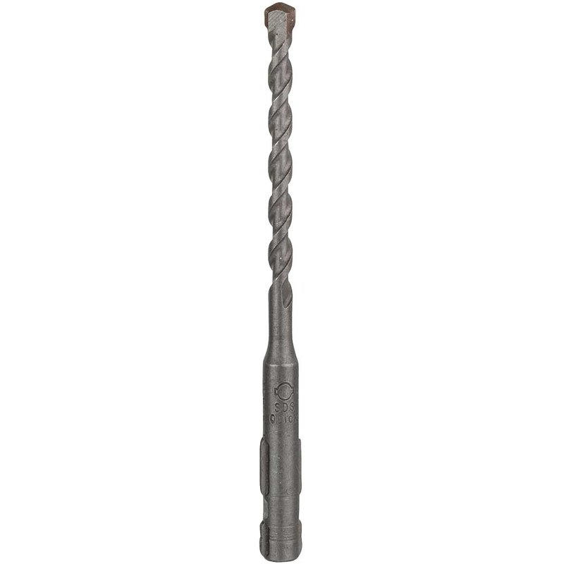 Bosch UNEO SDS Quick Masonary Drill Bit 5.5mm 100mm Pack of 1