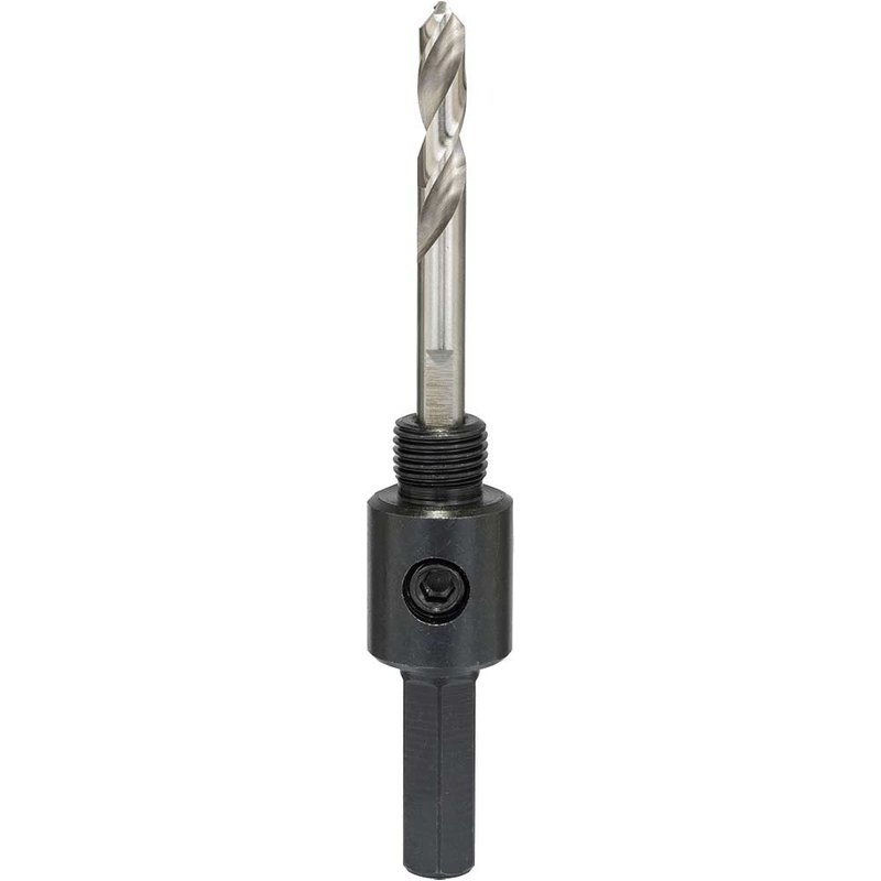 Bosch Hole Saw Arbor for 14-30mm Holesaws