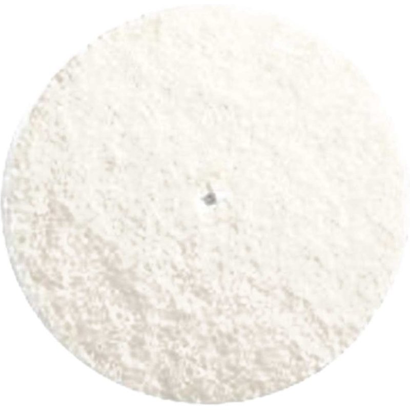 Dremel 429 Felt Polishing Wheel 26mm Pack of 3