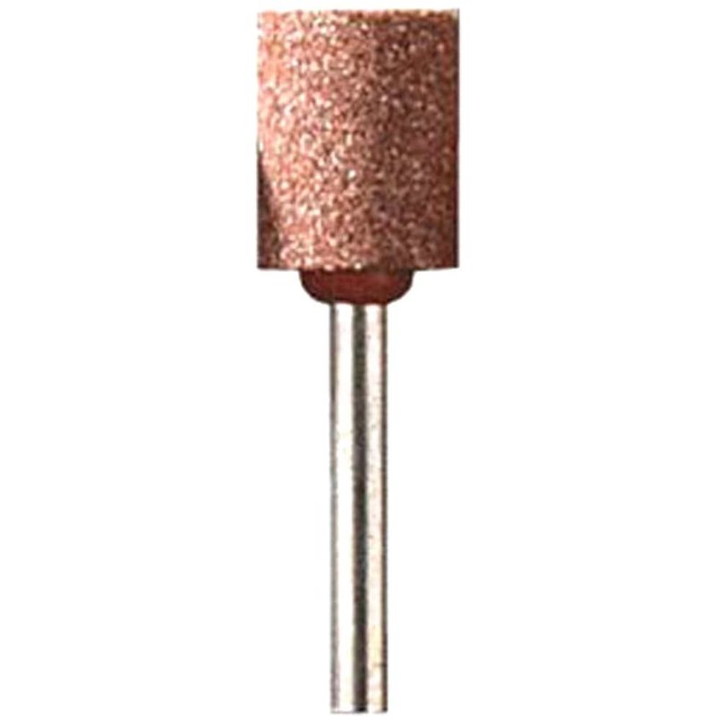 Dremel 932 Aluminium Oxide Grinding Stone 9.5mm Pack of 3