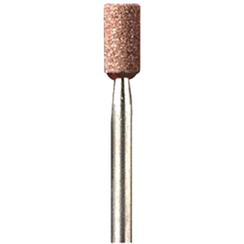 Dremel 8153 Aluminium Oxide Grinding Stone 4.8mm Pack of 3