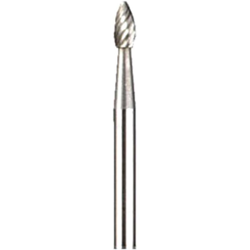 Dremel 9911 Tungsten Carbide Egg Cutter 3.2mm Pack of 1
