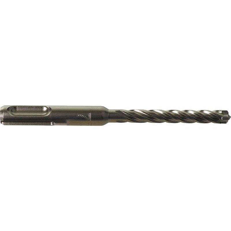 Milwaukee MX4 SDS Plus Masonry Drill Bit 7mm 110mm Pack of 1