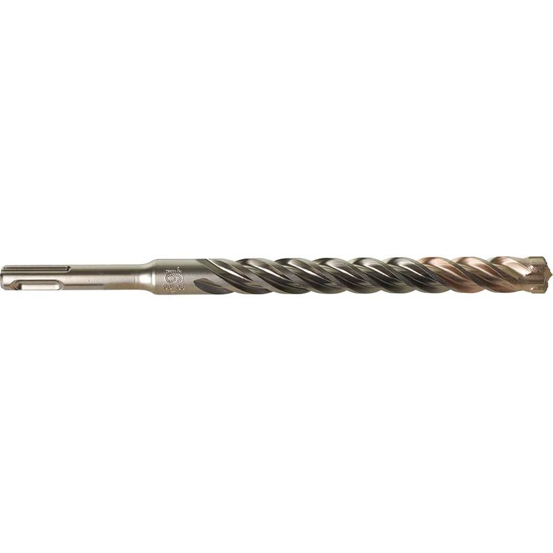 Milwaukee MX4 SDS Plus Masonry Drill Bit 16mm 210mm Pack of 1