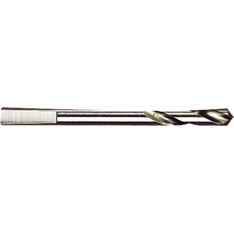 Starrett A014Ce High Speed Steel Pilot Drill Extra length for Hole Saws Arbors