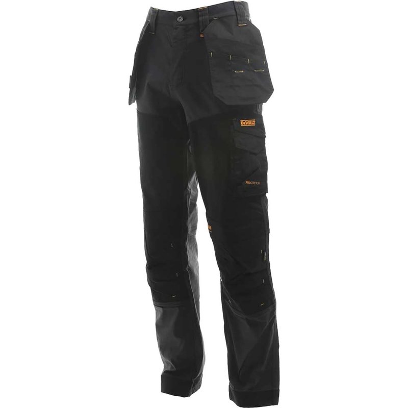 DEWALT Power Tools Memphis Holster Trousers Waist 32in Leg 33in MEMPHIS TROUSER 32W 33L